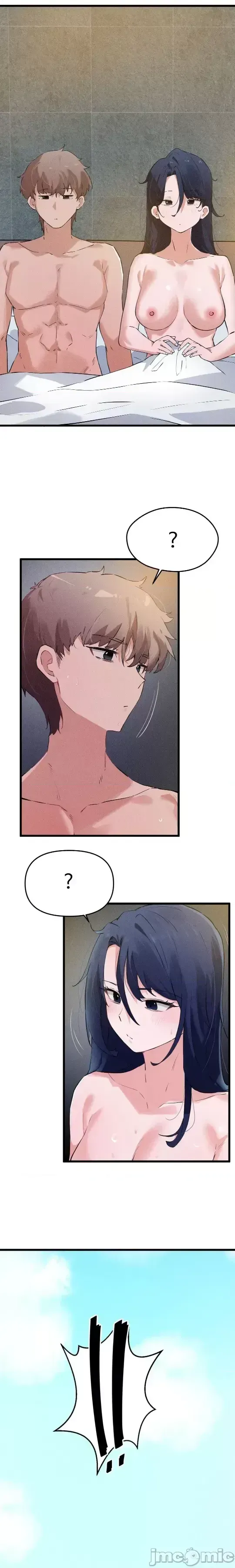 Cuối cùng với bạn Chương 1-23