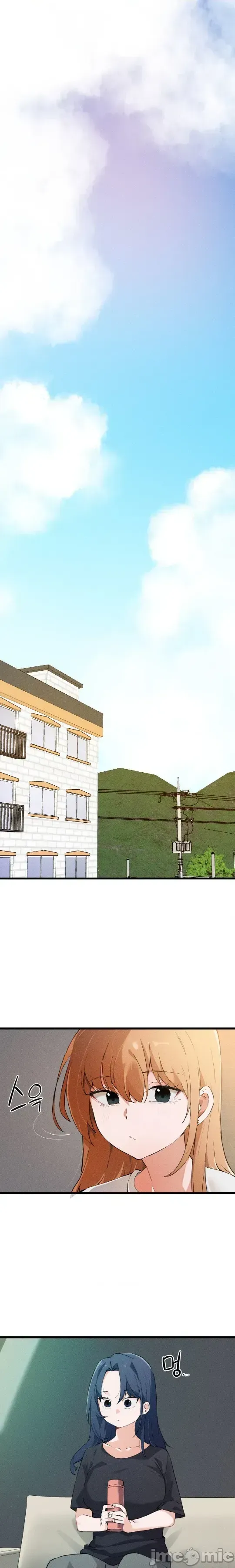 Cuối cùng với bạn Chương 1-23