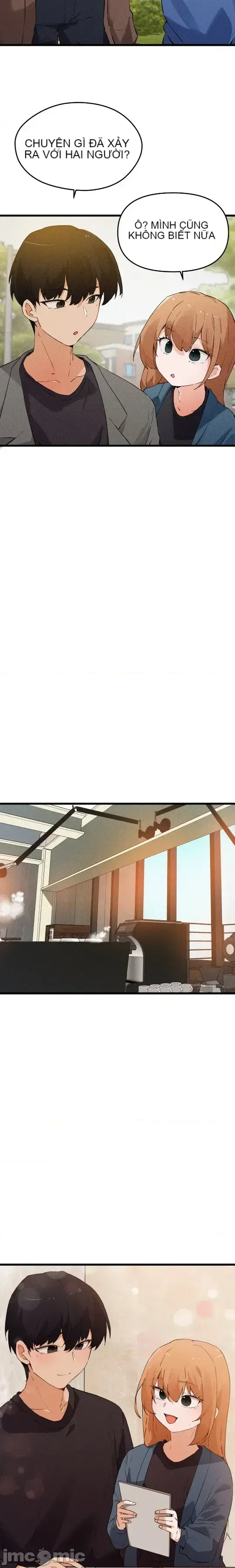 Cuối cùng với bạn Chương 1-23