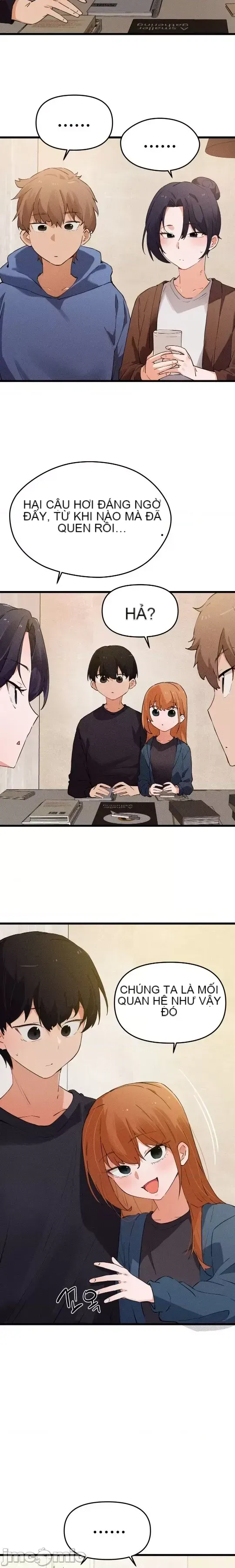 Cuối cùng với bạn Chương 1-23