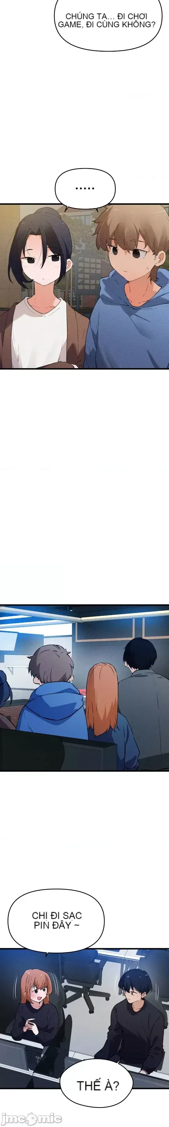 Cuối cùng với bạn Chương 1-23