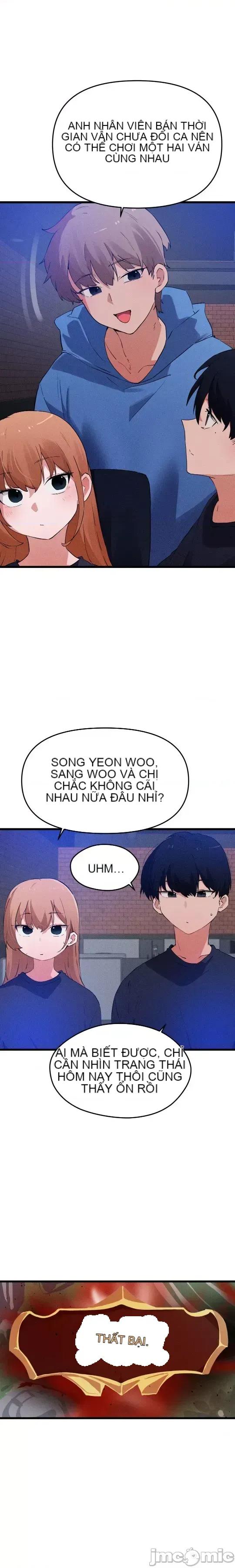 Cuối cùng với bạn Chương 1-23