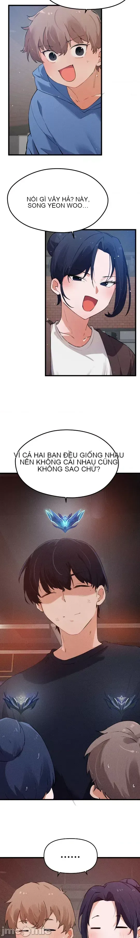 Cuối cùng với bạn Chương 1-23