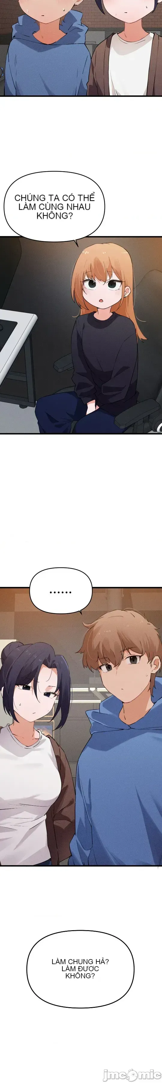 Cuối cùng với bạn Chương 1-23