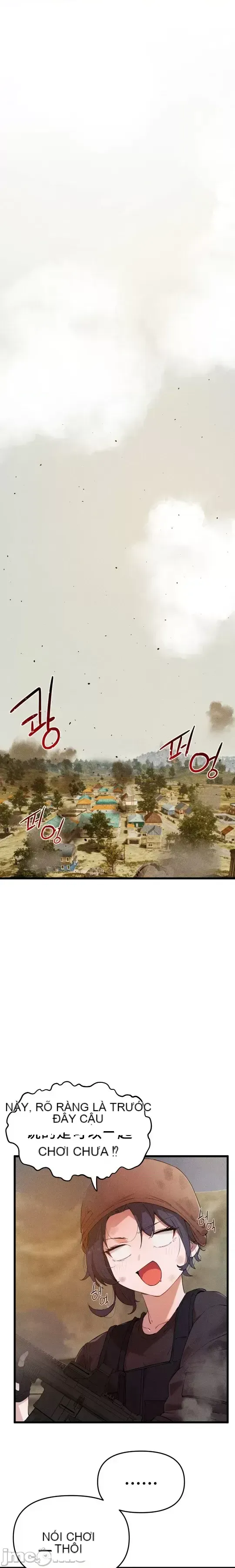 Cuối cùng với bạn Chương 1-23