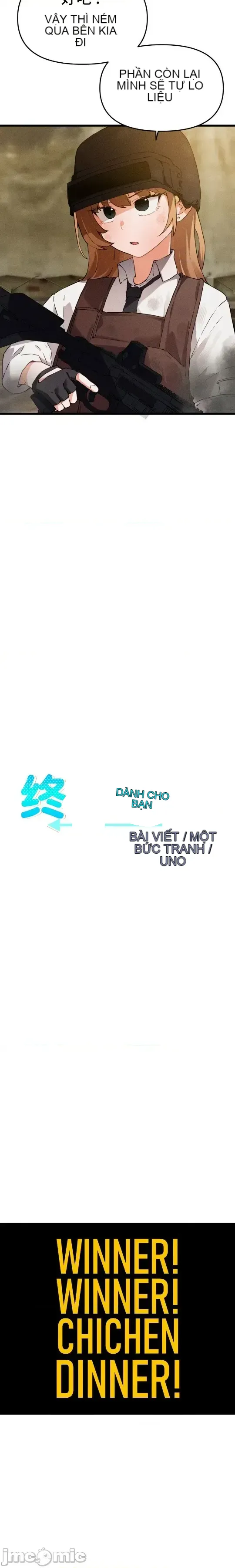 Cuối cùng với bạn Chương 1-23