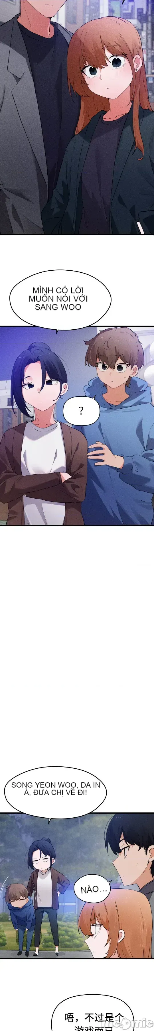 Cuối cùng với bạn Chương 1-23