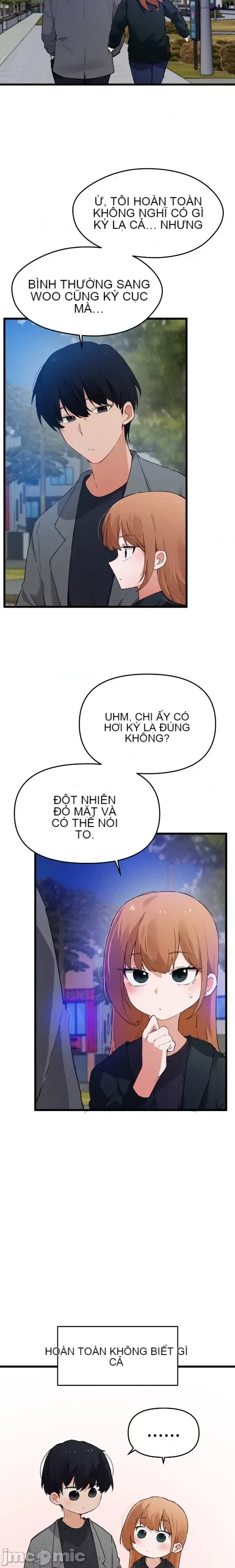 Cuối cùng với bạn Chương 1-23