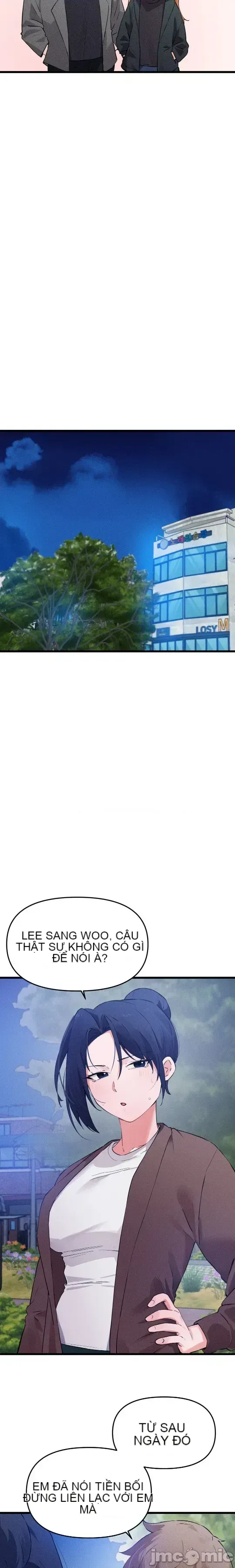 Cuối cùng với bạn Chương 1-23