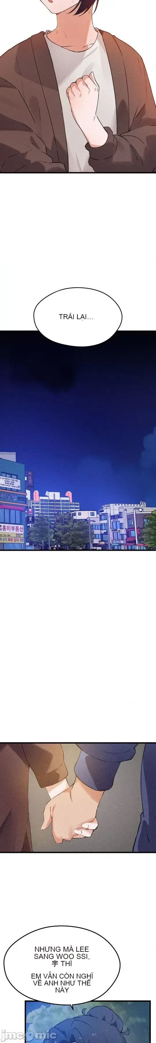 Cuối cùng với bạn Chương 1-23