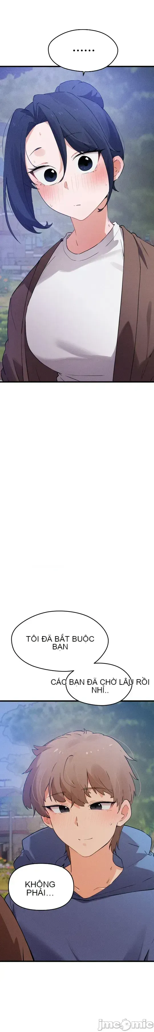 Cuối cùng với bạn Chương 1-23