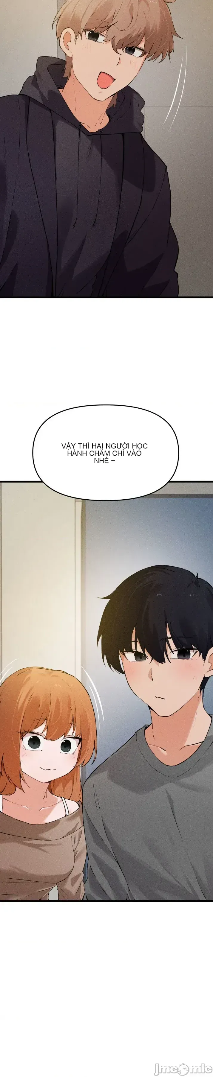 Cuối cùng với bạn Chương 1-23