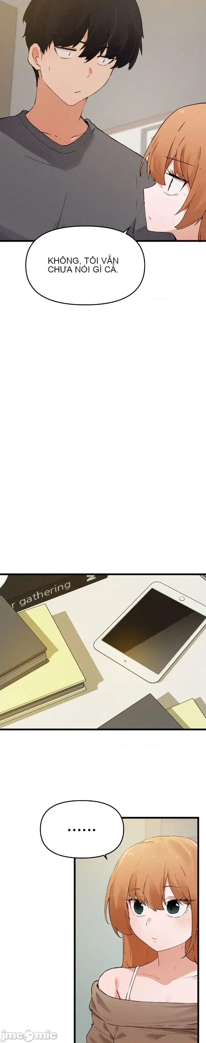 Cuối cùng với bạn Chương 1-23