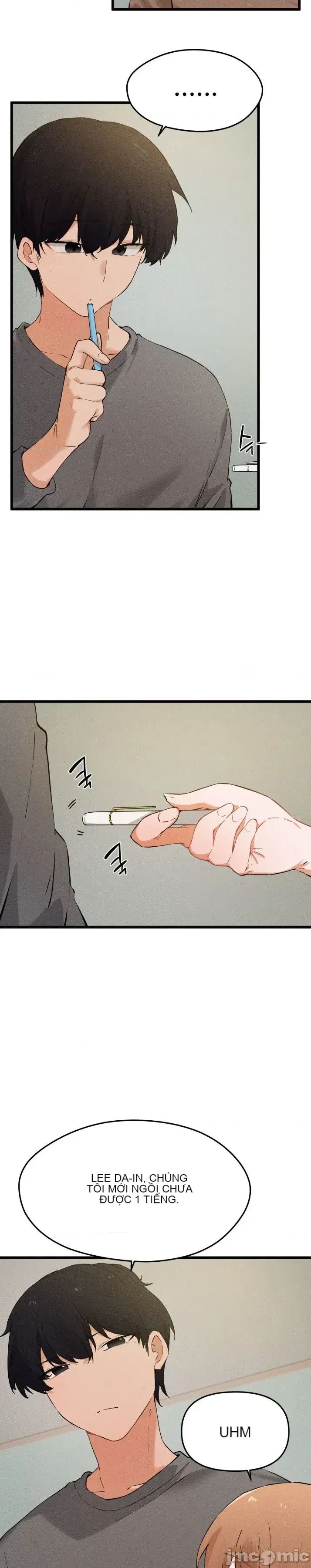 Cuối cùng với bạn Chương 1-23