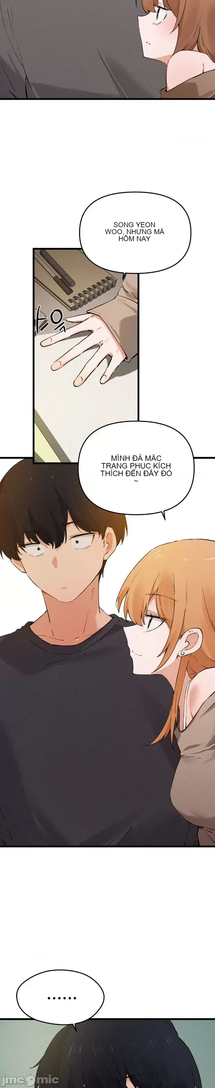 Cuối cùng với bạn Chương 1-23