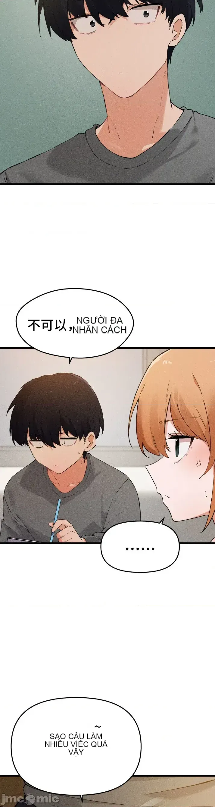 Cuối cùng với bạn Chương 1-23