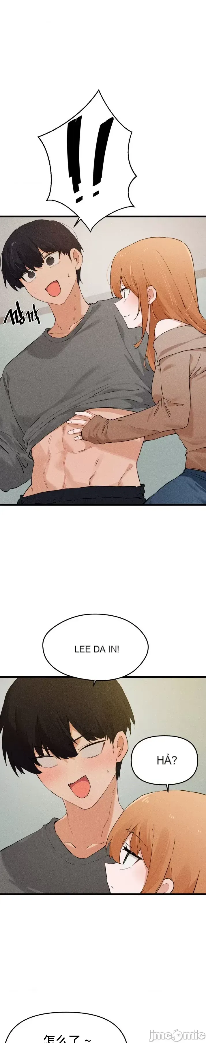 Cuối cùng với bạn Chương 1-23