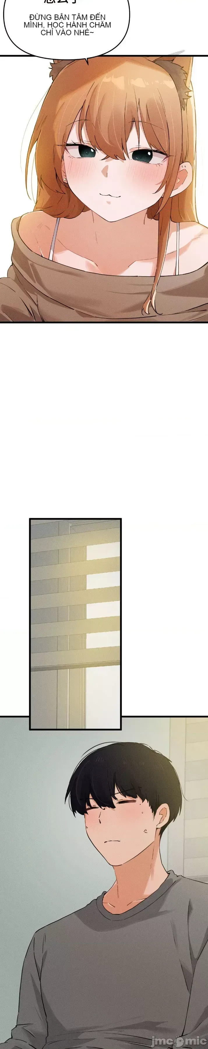 Cuối cùng với bạn Chương 1-23