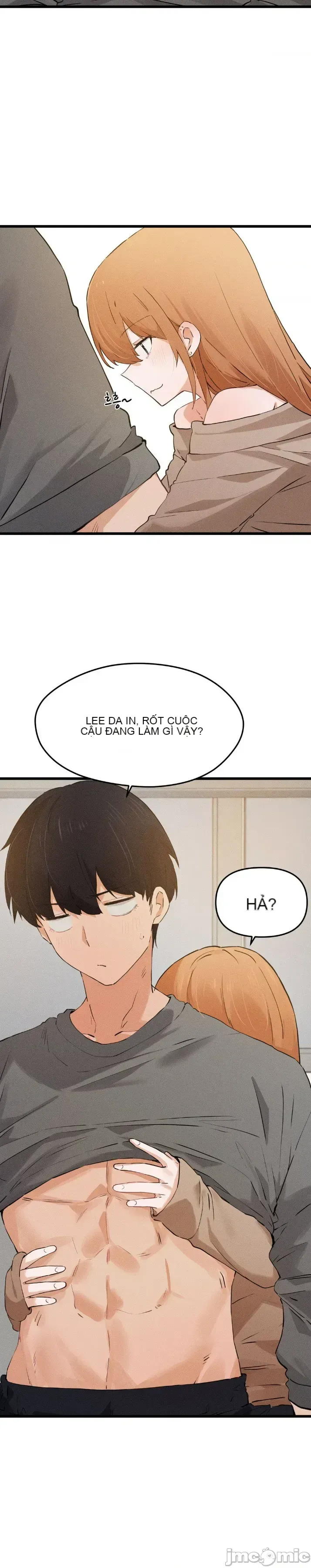 Cuối cùng với bạn Chương 1-23