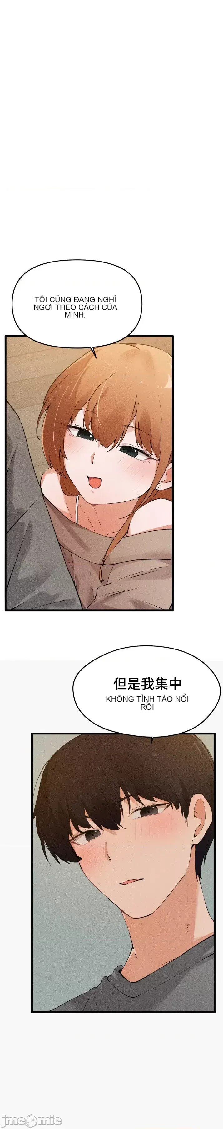 Cuối cùng với bạn Chương 1-23