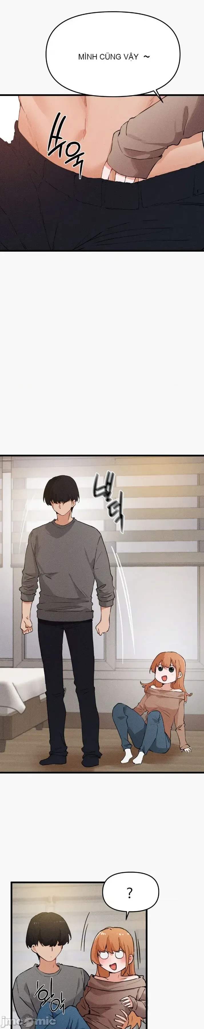 Cuối cùng với bạn Chương 1-23