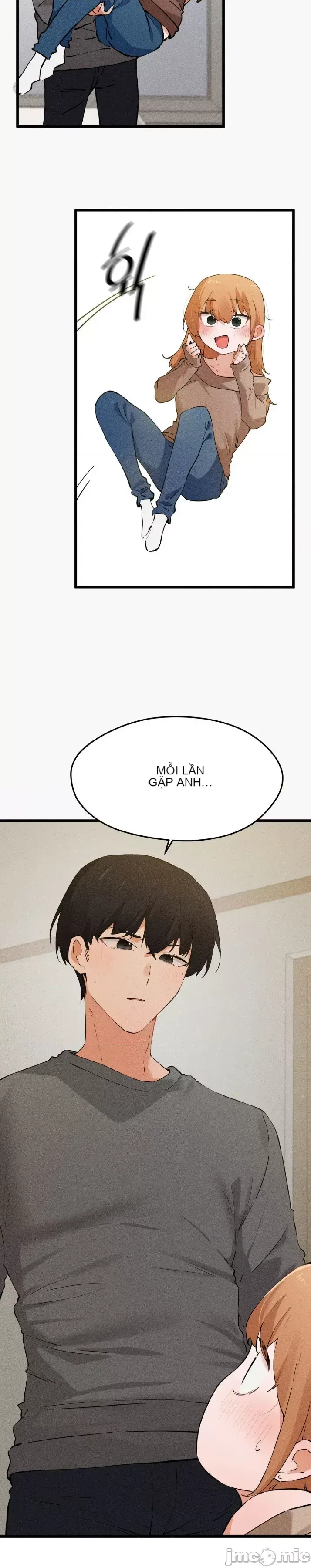 Cuối cùng với bạn Chương 1-23