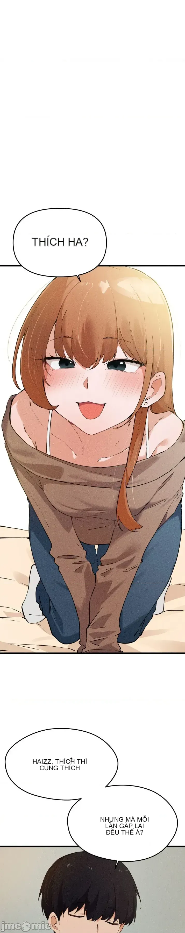 Cuối cùng với bạn Chương 1-23