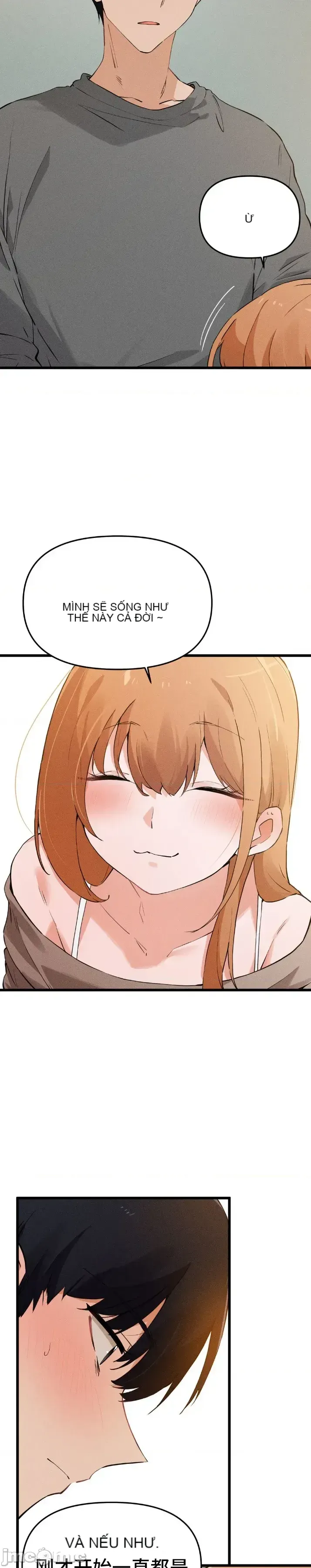 Cuối cùng với bạn Chương 1-23