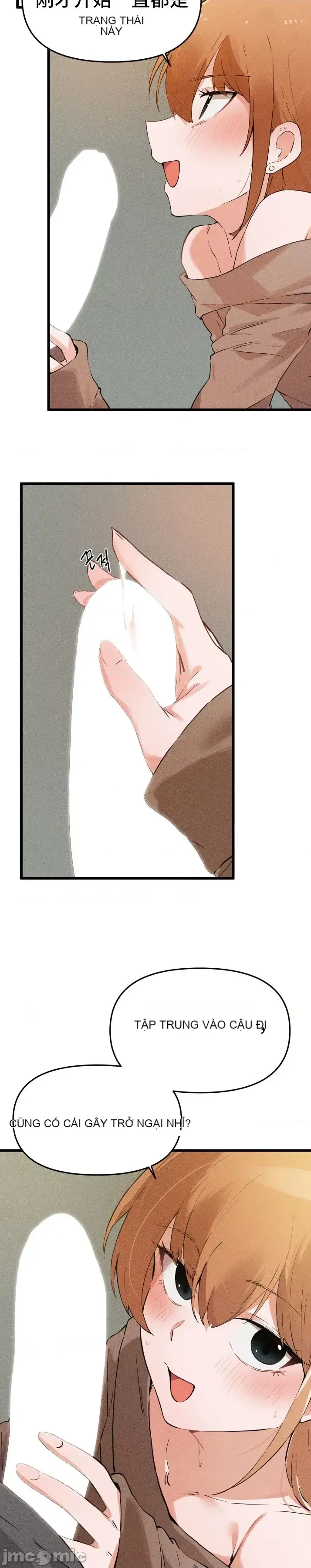 Cuối cùng với bạn Chương 1-23