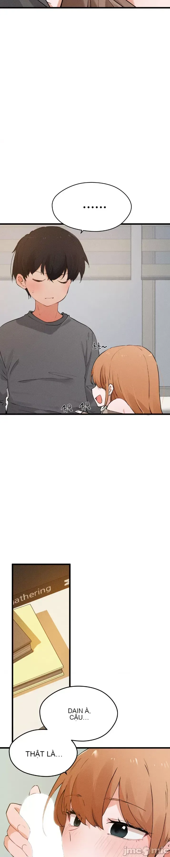 Cuối cùng với bạn Chương 1-23