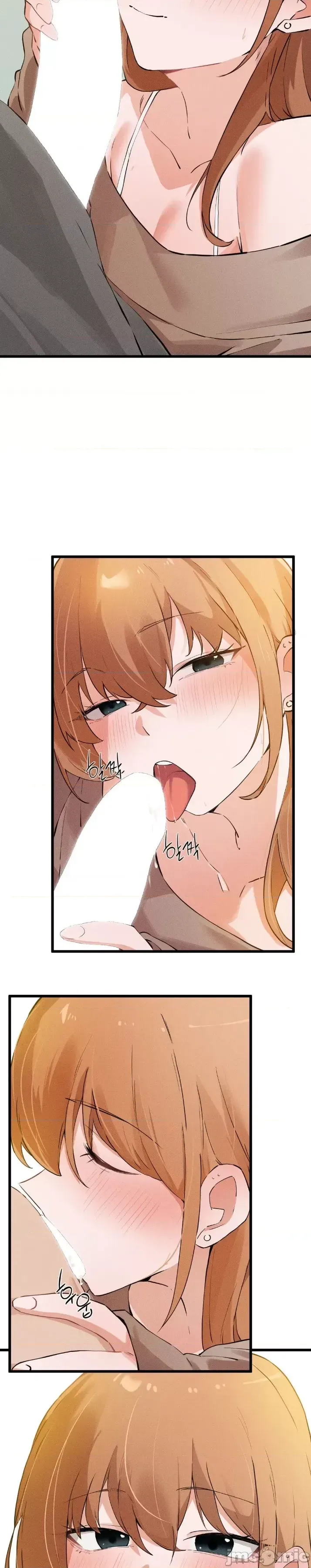 Cuối cùng với bạn Chương 1-23