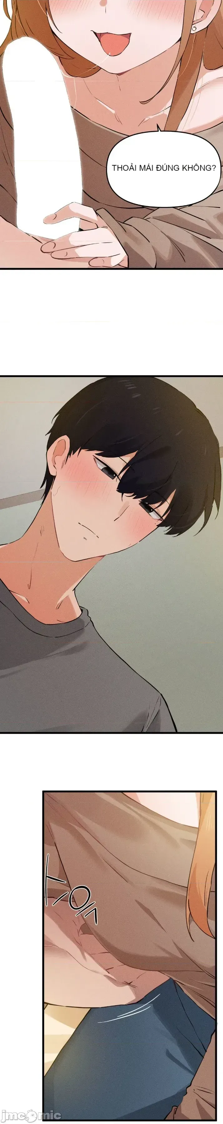 Cuối cùng với bạn Chương 1-23