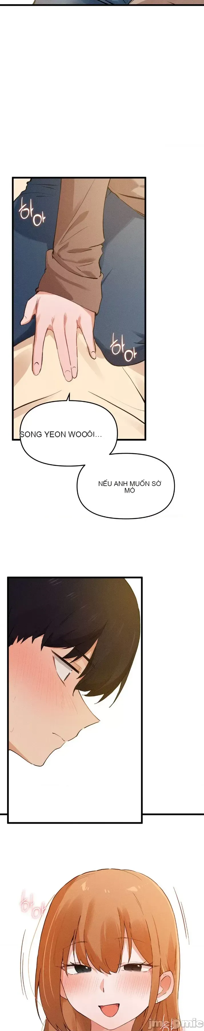 Cuối cùng với bạn Chương 1-23