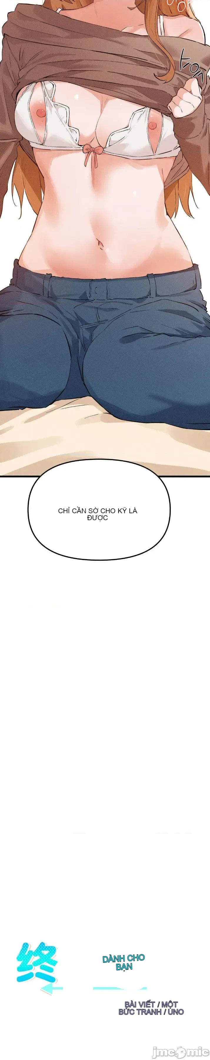 Cuối cùng với bạn Chương 1-23