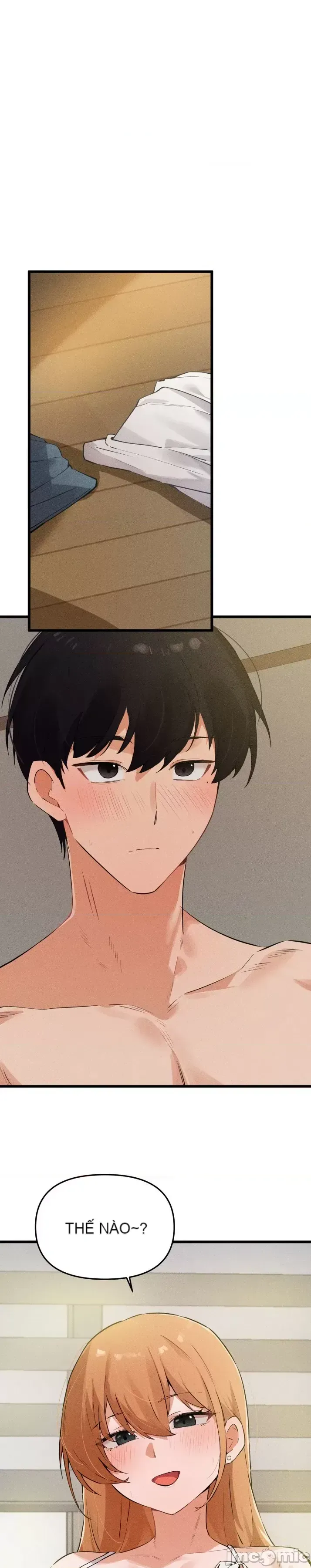 Cuối cùng với bạn Chương 1-23