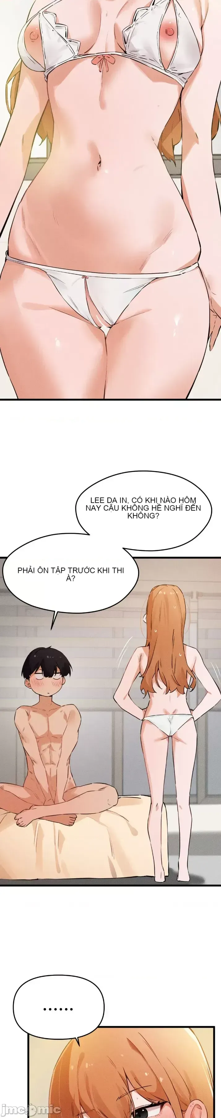 Cuối cùng với bạn Chương 1-23