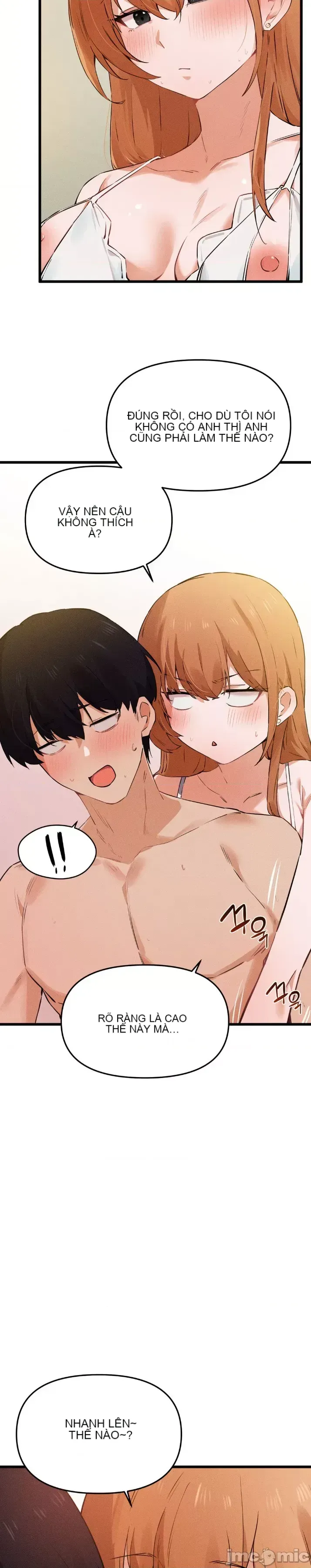 Cuối cùng với bạn Chương 1-23