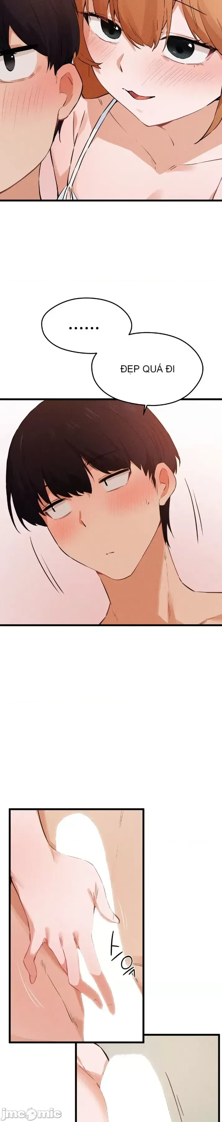 Cuối cùng với bạn Chương 1-23