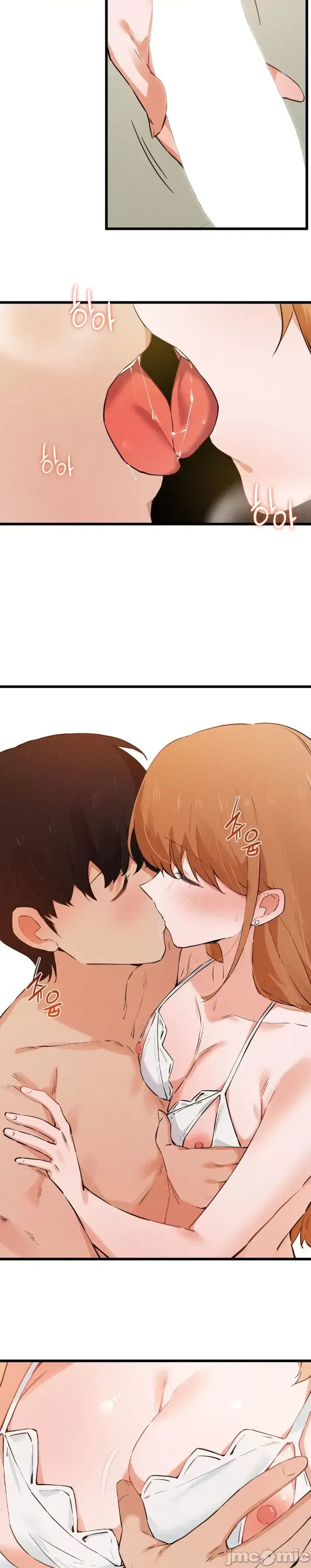 Cuối cùng với bạn Chương 1-23