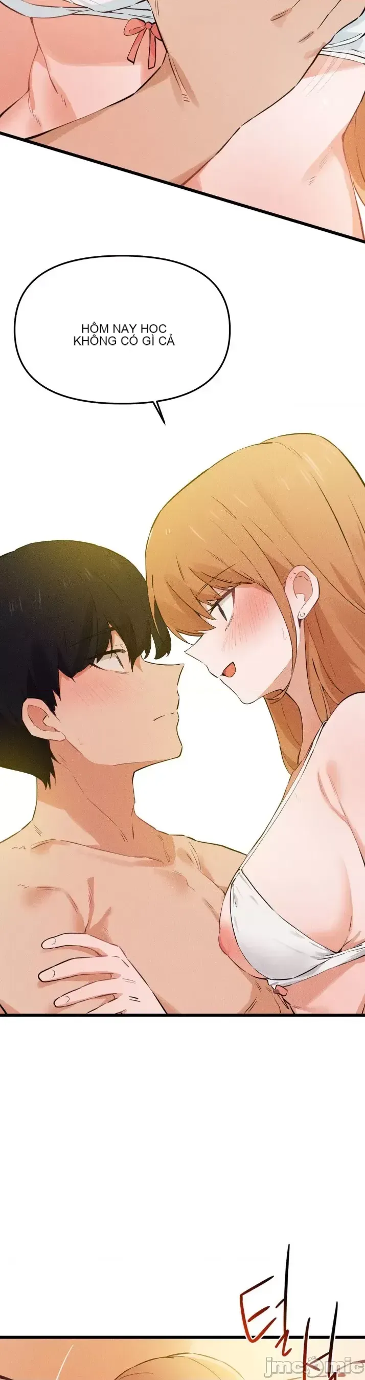 Cuối cùng với bạn Chương 1-23