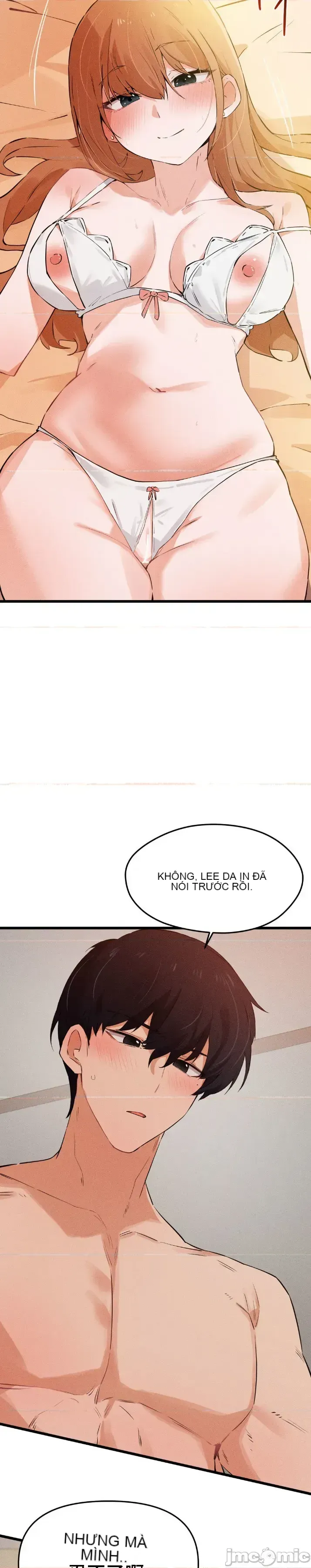 Cuối cùng với bạn Chương 1-23