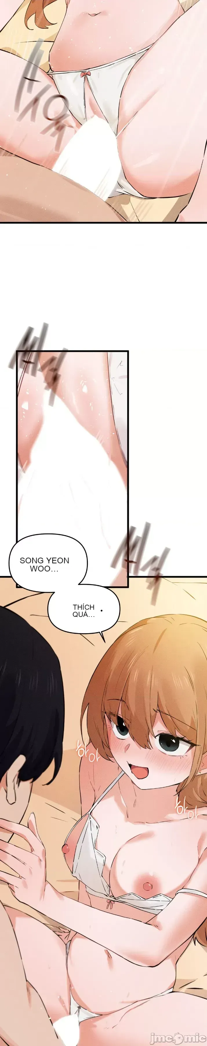 Cuối cùng với bạn Chương 1-23