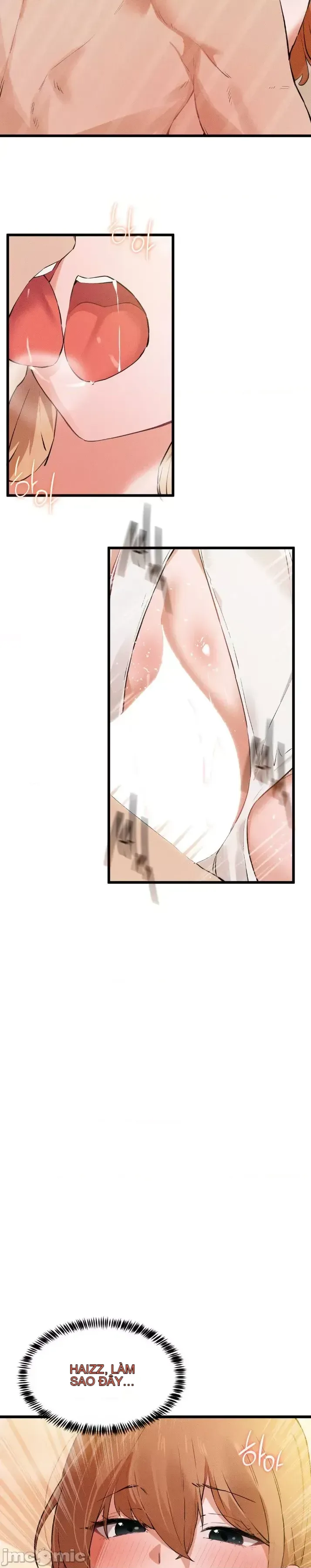 Cuối cùng với bạn Chương 1-23