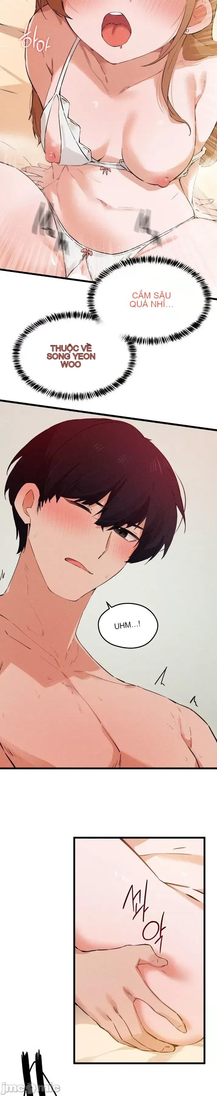 Cuối cùng với bạn Chương 1-23