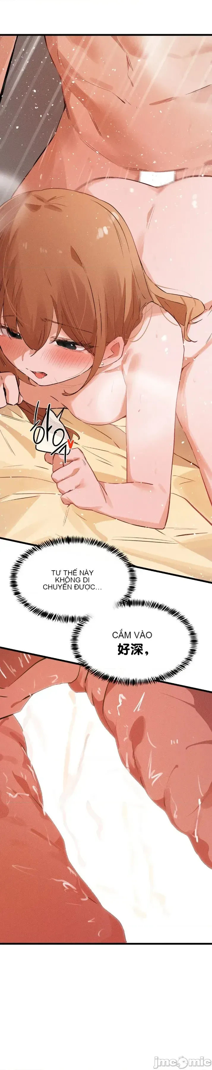 Cuối cùng với bạn Chương 1-23