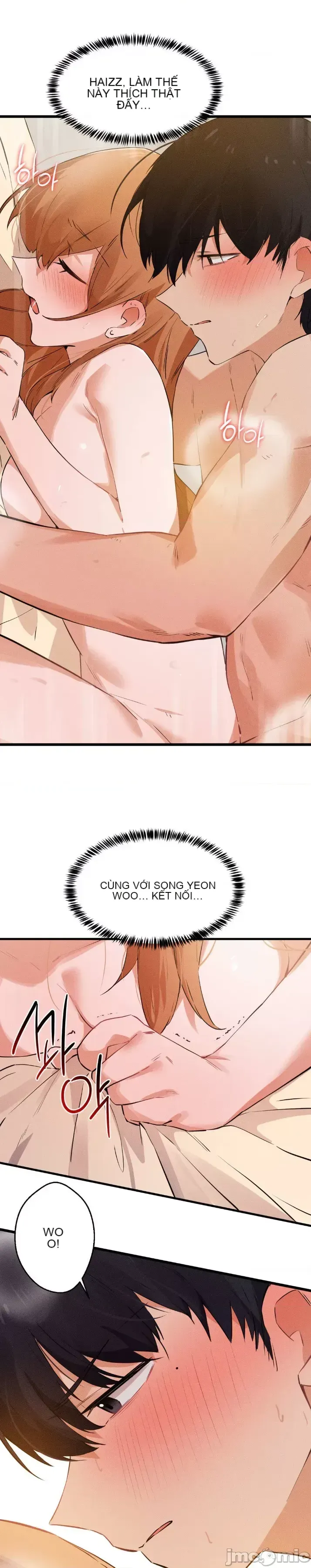 Cuối cùng với bạn Chương 1-23