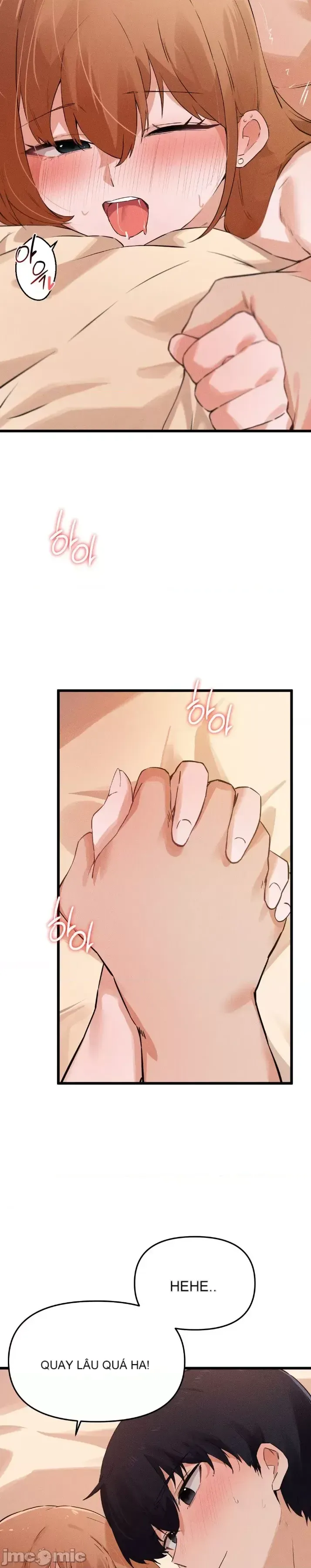 Cuối cùng với bạn Chương 1-23