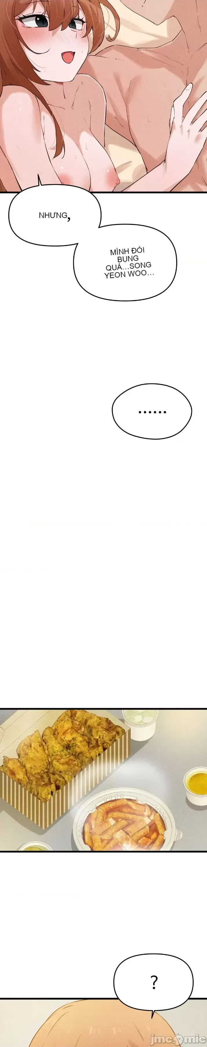 Cuối cùng với bạn Chương 1-23