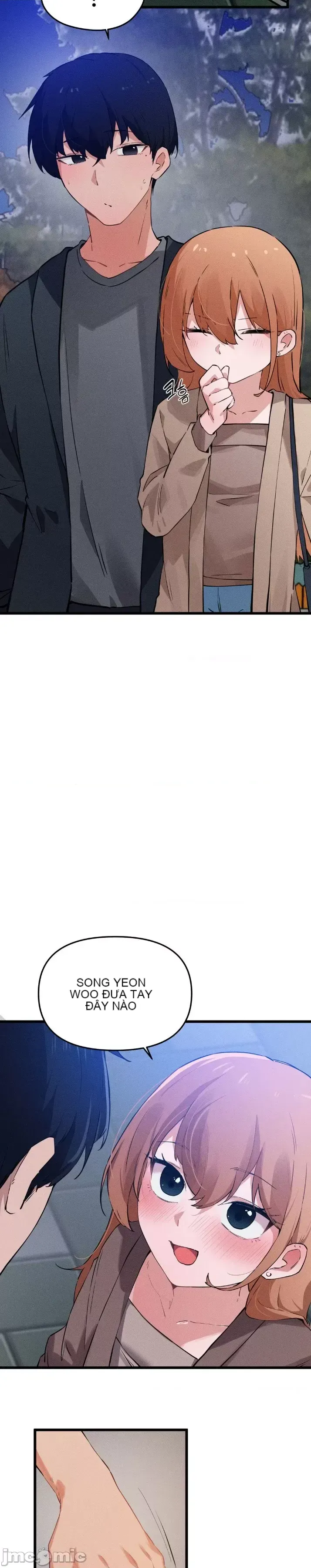 Cuối cùng với bạn Chương 1-23