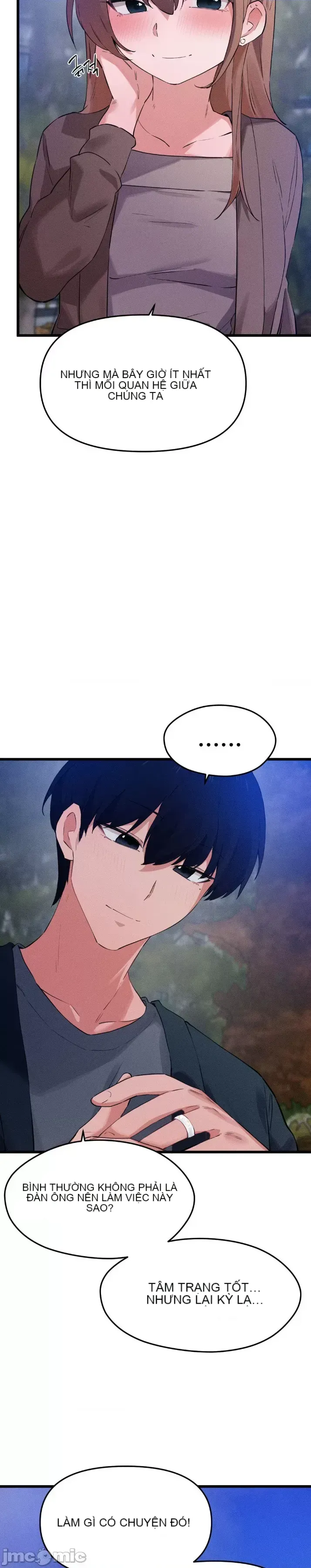 Cuối cùng với bạn Chương 1-23